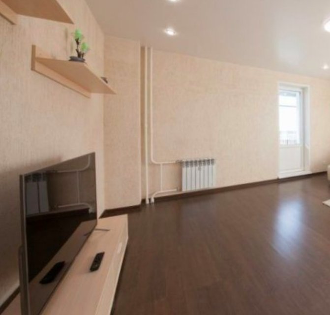 Красноярск: Апартаменты Квартиров на ул. Шахтеров, д. 66