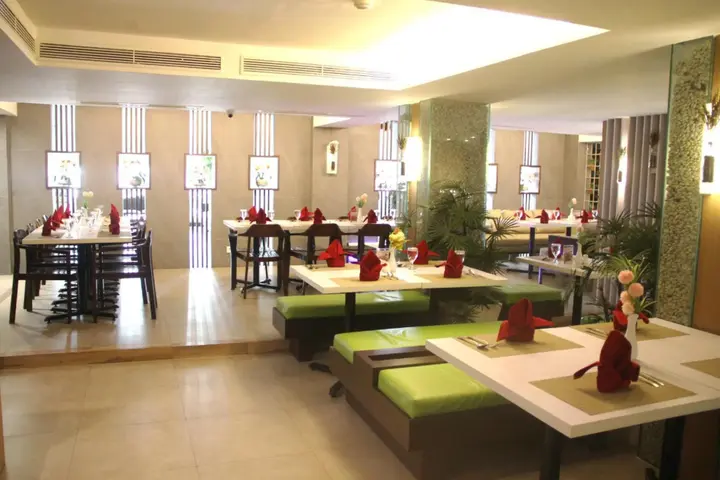 Макассар: Ramedo Hotel