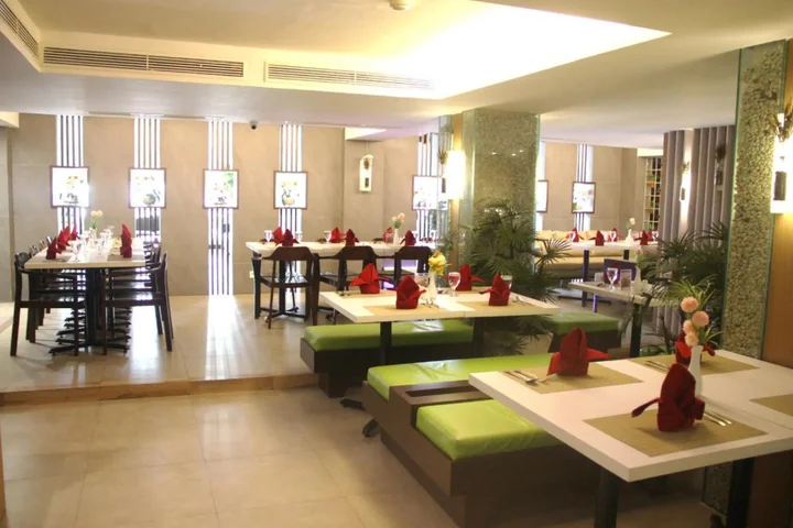 Макассар: Ramedo Hotel