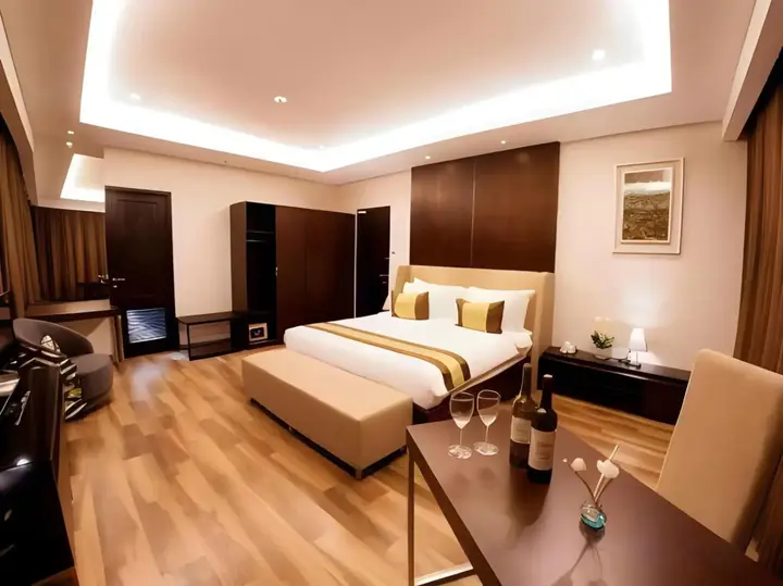 Макассар: Ramedo Hotel