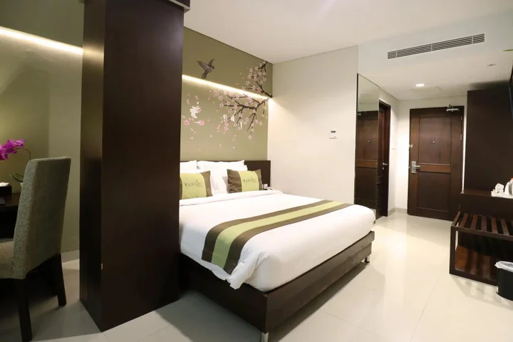 Макассар: Ramedo Hotel