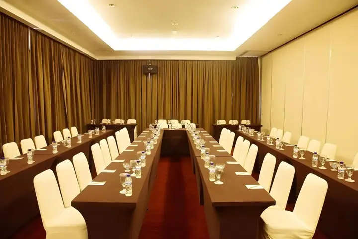 Макассар: Ramedo Hotel