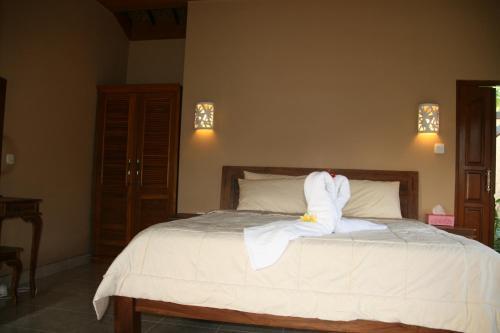 Убуд: Hana House Ubud