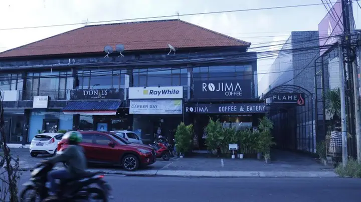 Pondok Sutya — фото 1