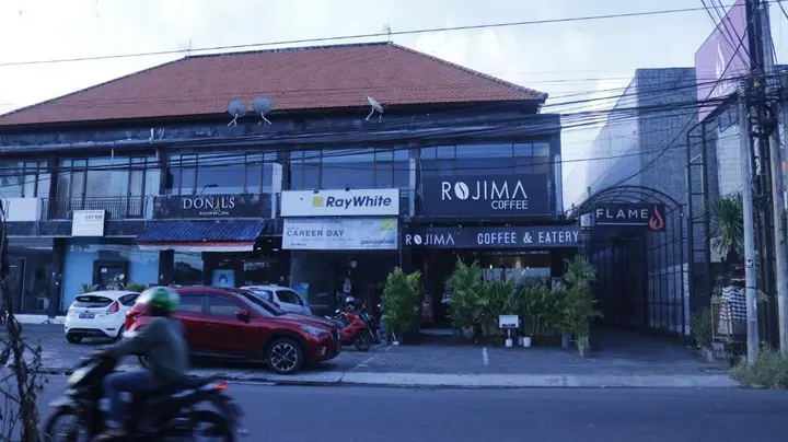 Кута: Pondok Sutya