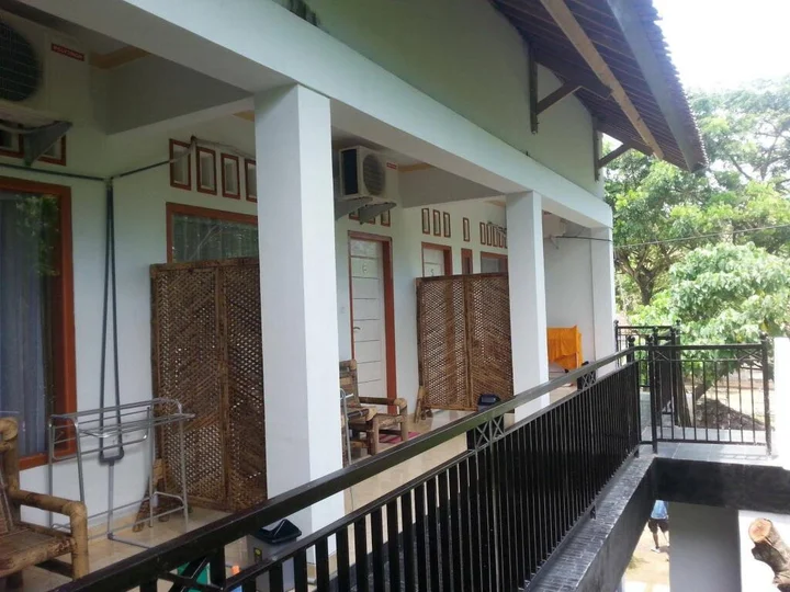 Кута: Krisna Home Stay