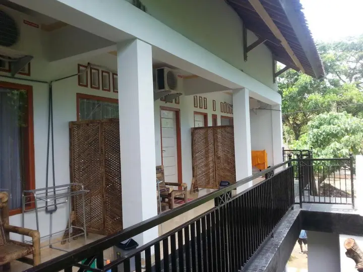 Кута: Krisna Home Stay