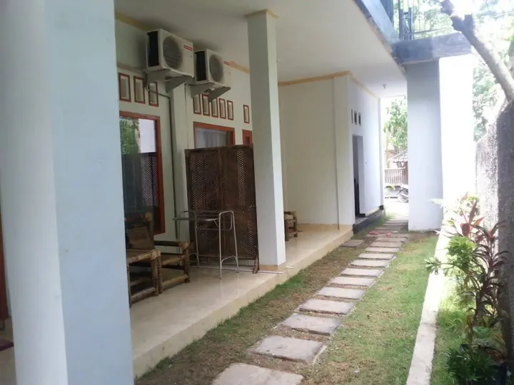 Кута: Krisna Home Stay