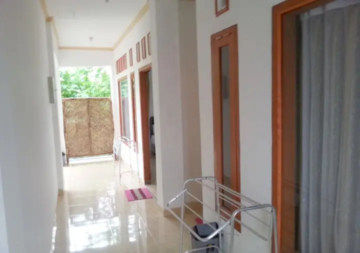 Кута: Krisna Home Stay