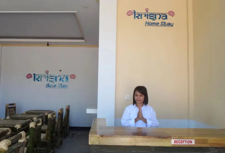 Кута: Krisna Home Stay