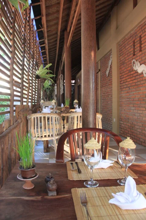 Убуд: Umaya Ubud Villa