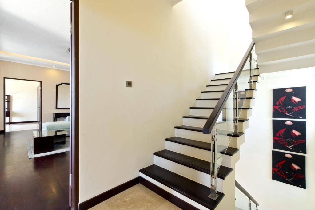 Джимбаран: Casa de Balangan by Exotiq Villa Holidays