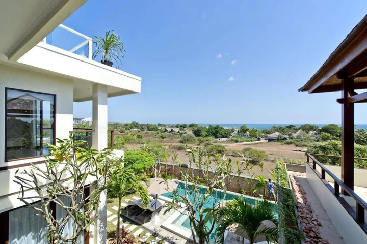 Джимбаран: Casa de Balangan by Exotiq Villa Holidays