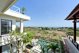 Джимбаран: Casa de Balangan by Exotiq Villa Holidays