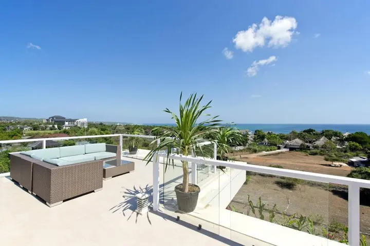 Джимбаран: Casa de Balangan by Exotiq Villa Holidays