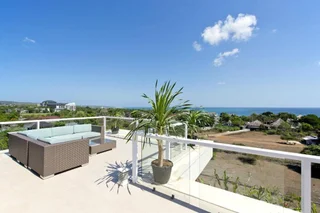 Джимбаран: Casa de Balangan by Exotiq Villa Holidays