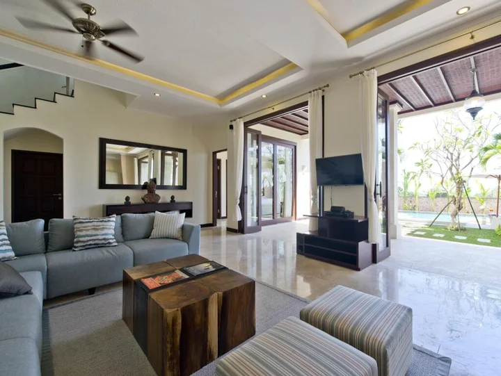 Джимбаран: Casa de Balangan by Exotiq Villa Holidays