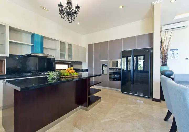 Джимбаран: Casa de Balangan by Exotiq Villa Holidays