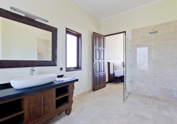 Джимбаран: Casa de Balangan by Exotiq Villa Holidays