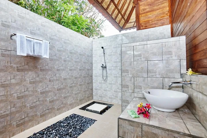 Лембонган-Айленд: The Cozy Villas Lembongan by ABM