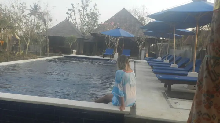 Лембонган-Айленд: The Cozy Villas Lembongan by ABM