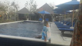 Лембонган-Айленд: The Cozy Villas Lembongan by ABM