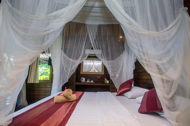Лембонган-Айленд: The Cozy Villas Lembongan by ABM