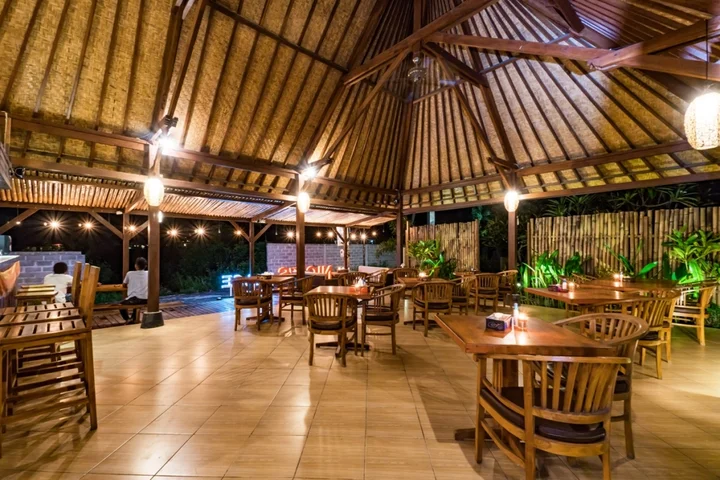 Лембонган-Айленд: The Cozy Villas Lembongan by ABM