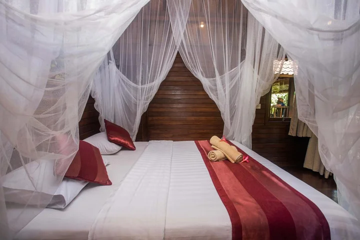 Лембонган-Айленд: The Cozy Villas Lembongan by ABM