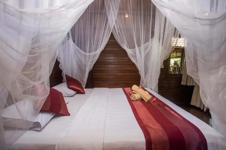 Лембонган-Айленд: The Cozy Villas Lembongan by ABM