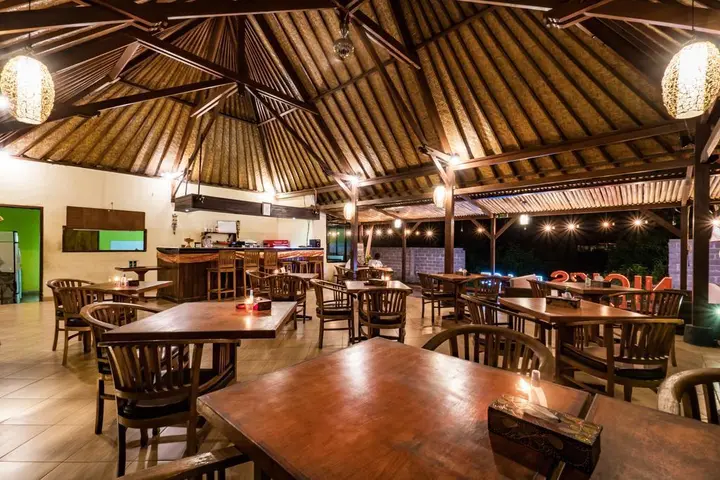Лембонган-Айленд: The Cozy Villas Lembongan by ABM