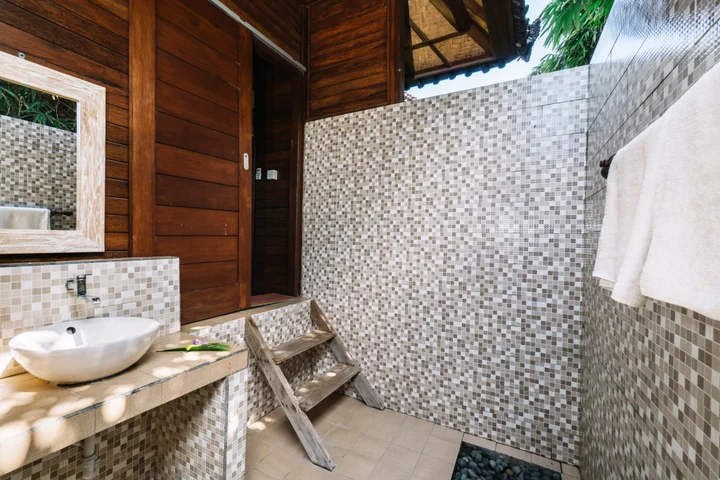 Лембонган-Айленд: The Cozy Villas Lembongan by ABM