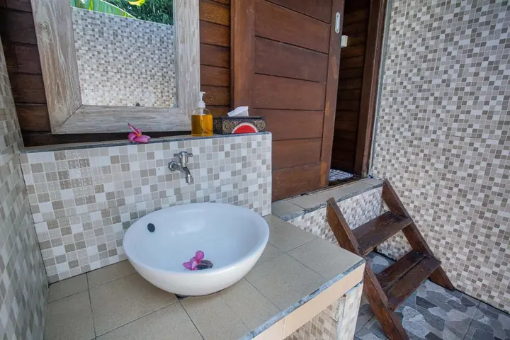 Лембонган-Айленд: The Cozy Villas Lembongan by ABM