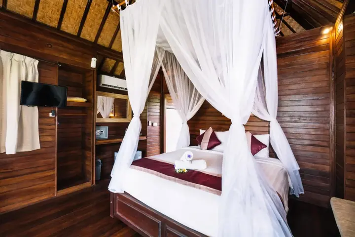 Лембонган-Айленд: The Cozy Villas Lembongan by ABM