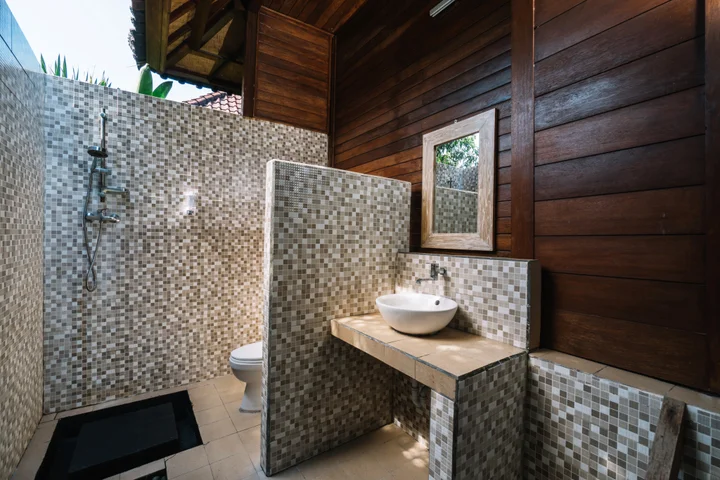 Лембонган-Айленд: The Cozy Villas Lembongan by ABM