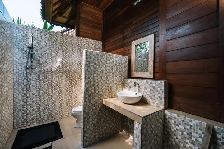 Лембонган-Айленд: The Cozy Villas Lembongan by ABM