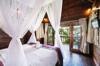 Лембонган-Айленд: The Cozy Villas Lembongan by ABM