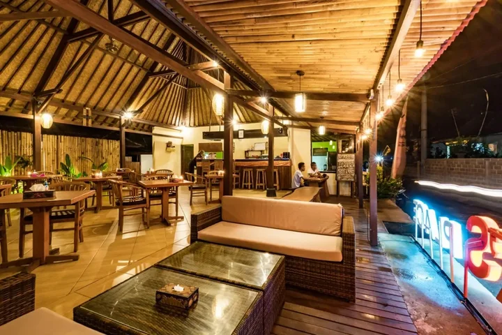 Лембонган-Айленд: The Cozy Villas Lembongan by ABM