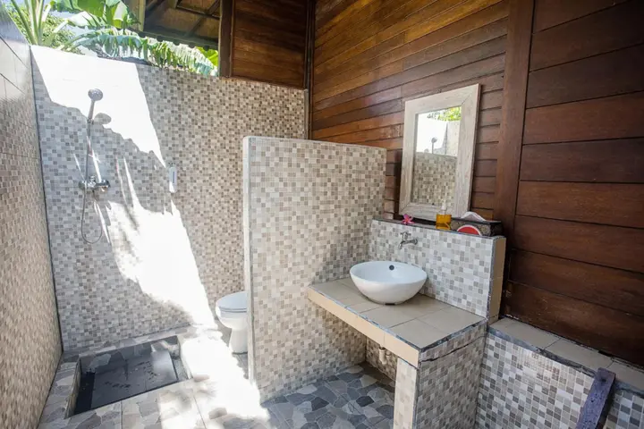 Лембонган-Айленд: The Cozy Villas Lembongan by ABM