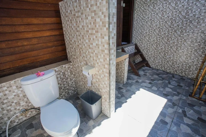 Лембонган-Айленд: The Cozy Villas Lembongan by ABM