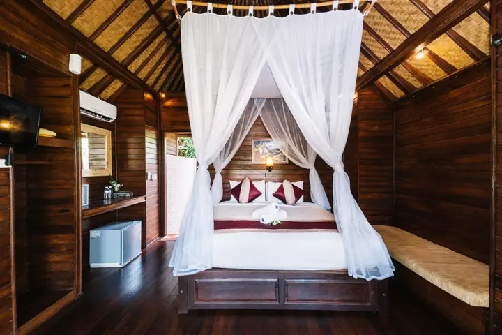 Лембонган-Айленд: The Cozy Villas Lembongan by ABM