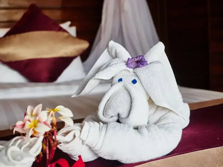 Лембонган-Айленд: The Cozy Villas Lembongan by ABM