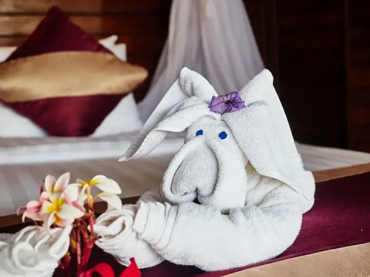 Лембонган-Айленд: The Cozy Villas Lembongan by ABM