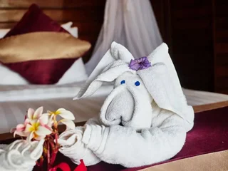 Лембонган-Айленд: The Cozy Villas Lembongan by ABM