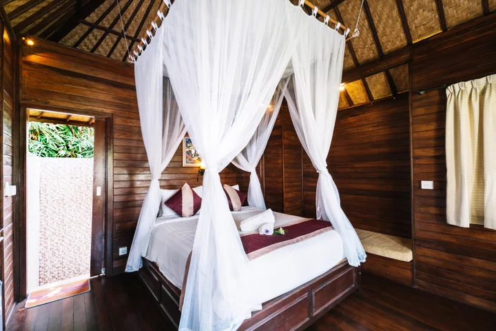 Лембонган-Айленд: The Cozy Villas Lembongan by ABM