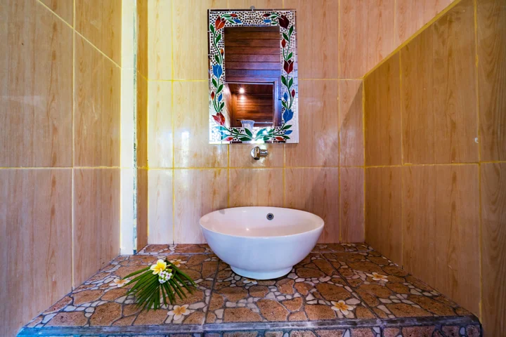 Лембонган-Айленд: The Cozy Villas Lembongan by ABM
