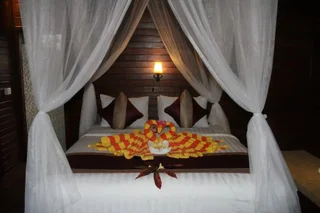 Лембонган-Айленд: The Cozy Villas Lembongan by ABM