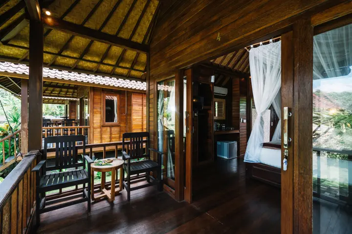 Лембонган-Айленд: The Cozy Villas Lembongan by ABM