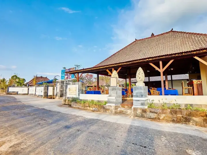 Лембонган-Айленд: The Cozy Villas Lembongan by ABM