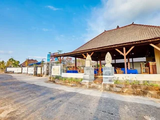 Лембонган-Айленд: The Cozy Villas Lembongan by ABM
